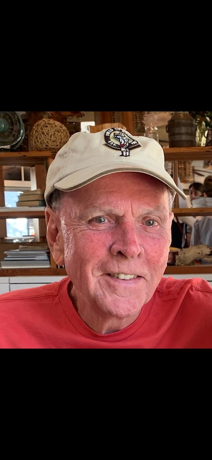 Obituary of Patrick D. Gross