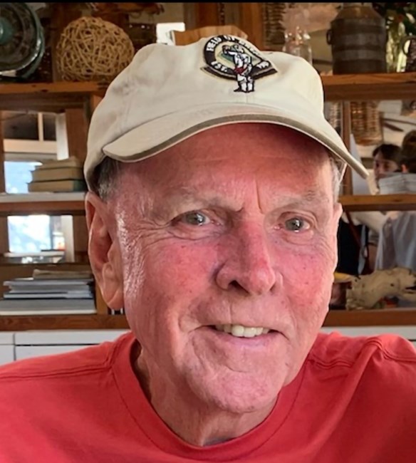 Obituary of Patrick D. Gross