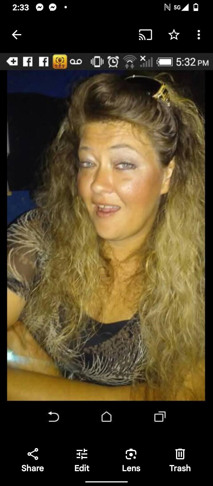 Obituary of Heidi Louise Dyehouse