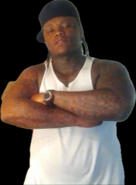 Obituary of Bryce Jarode Winrow