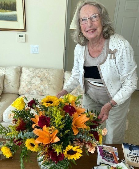 Avis de décès de Jo-Anne Marie Price