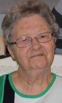 Obituary of Norma P. Blanchette