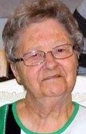 Obituary of Norma P. Blanchette