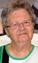 Obituary of Norma Blanchette