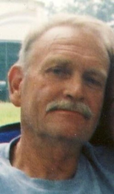 Obituary of John Winfred Garrett
