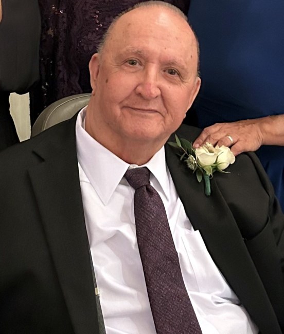 Obituary of Manuel S. Guerra