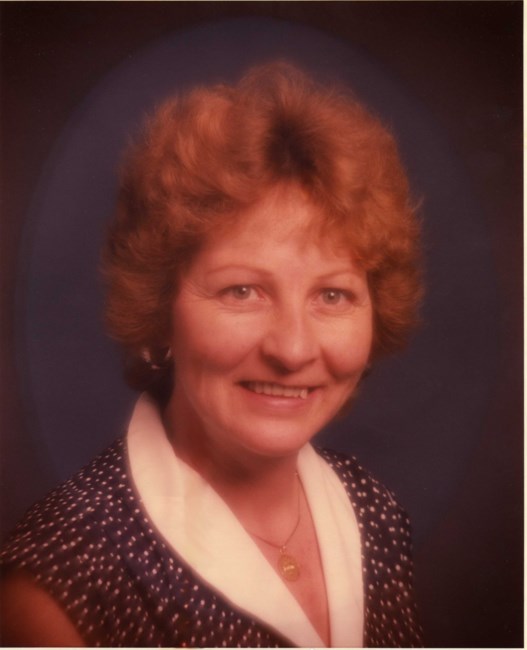 Obituary of Mrs. Denise Parker Gauthier