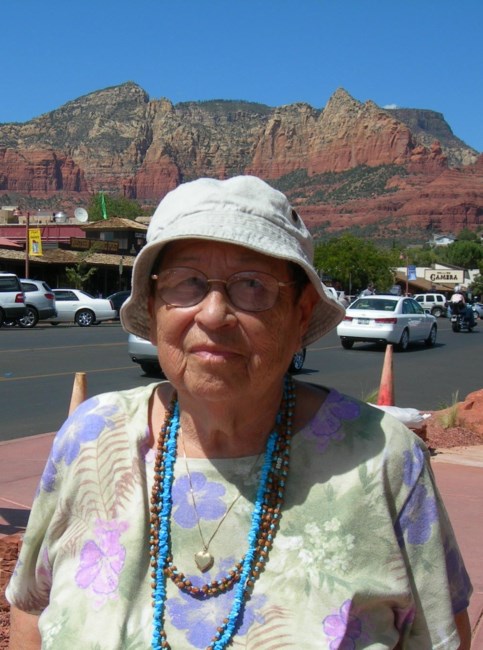 Obituary of Herlinda Chavez