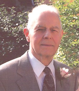 Obituario de James M. Staker