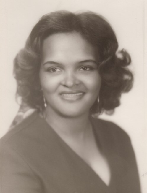 Obituary of Rowena C. Jolly McLeod