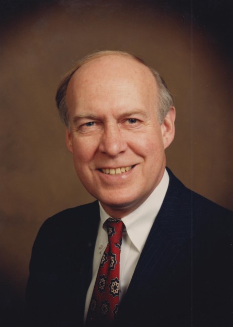 Obituary of H. Ross Ford