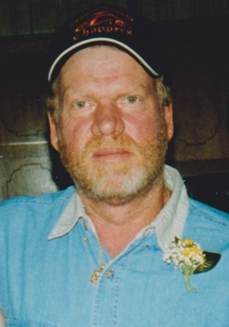 Obituary of Kenneth Wayne Sims