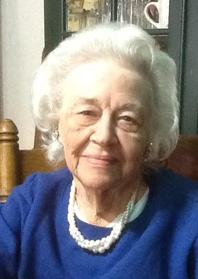 Obituary of Mildred Joyce Boydston