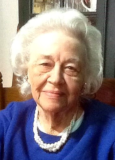 Obituary of Mildred Joyce Boydston