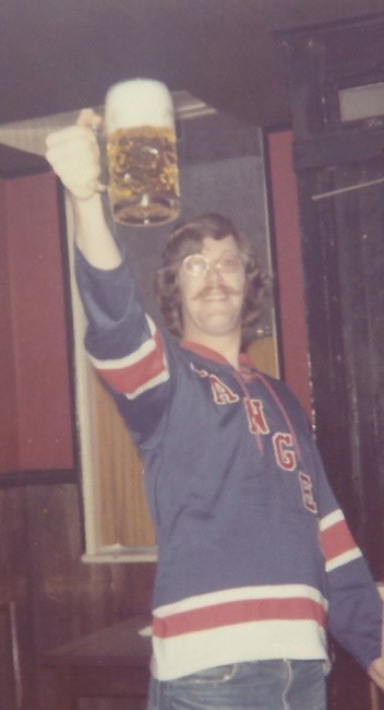 Obituary of Jacob Christopher Halter