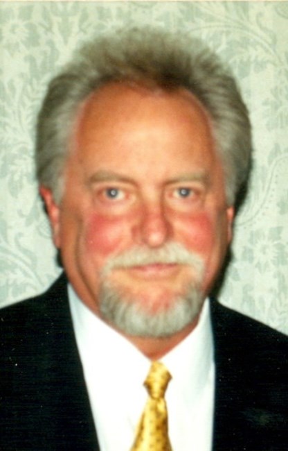 Obituary of Ronald L. Rieck