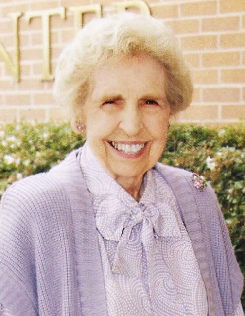 Obituary of Edith Fae Cook Cole