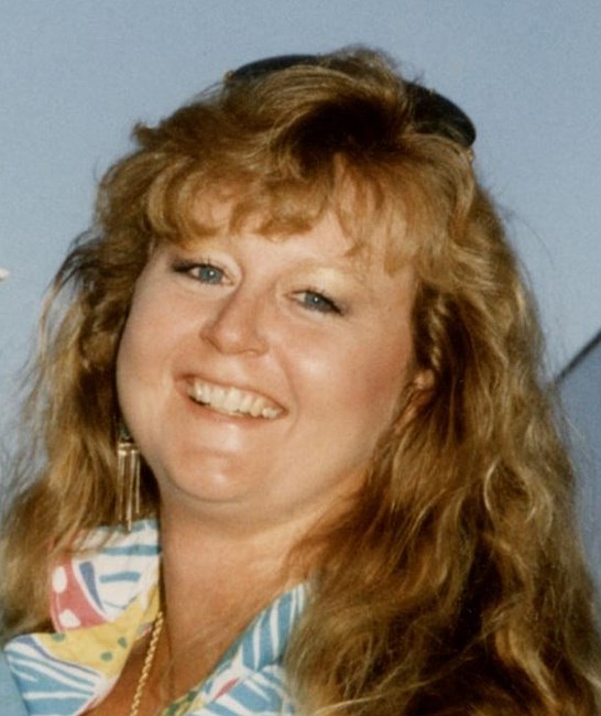 Obituary of Cindy Marie Sheer
