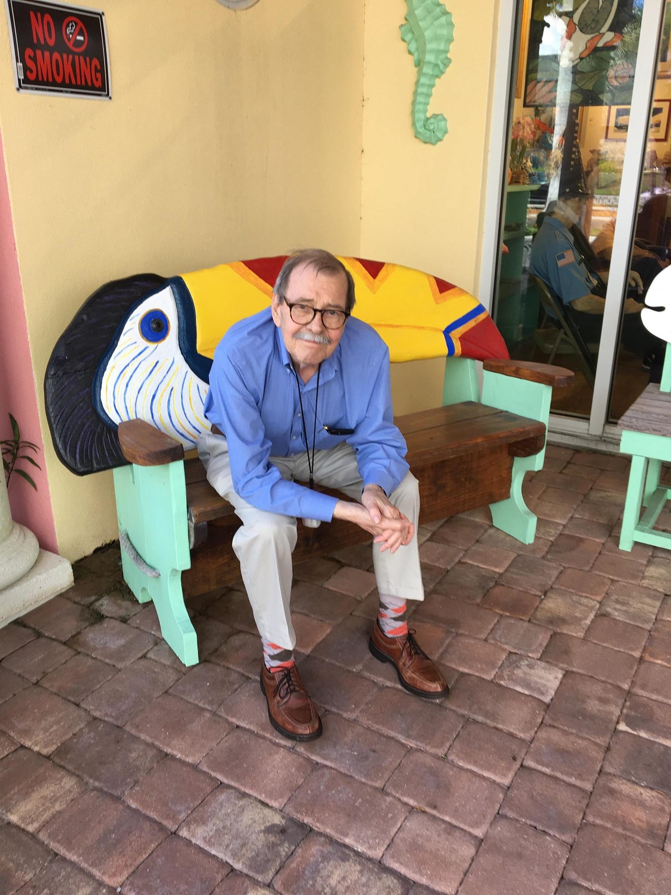 Obituary of Gerald Labelle