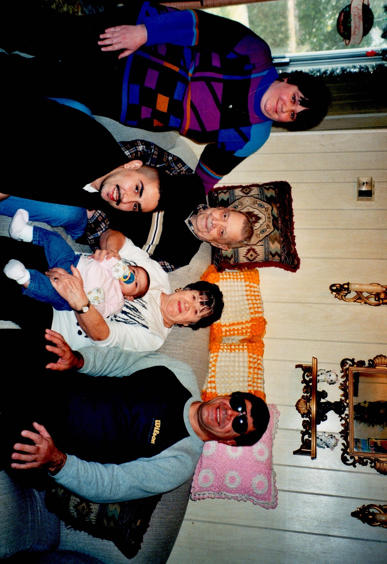 Obituary of Adelaide Augusta Lindo