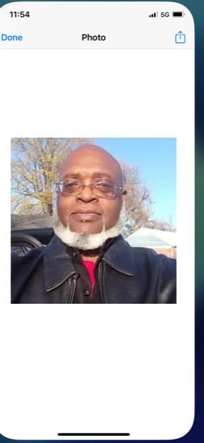 Obituario de Tony Watkins