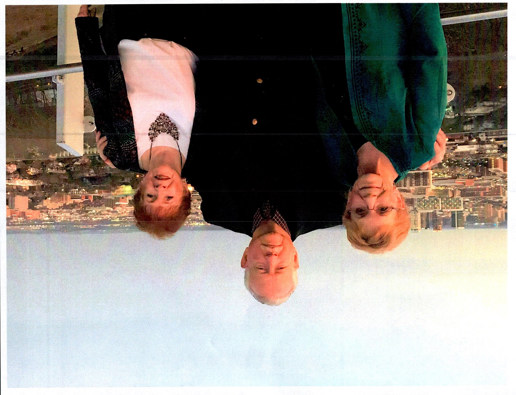 Obituary of Hilda Faye Legg