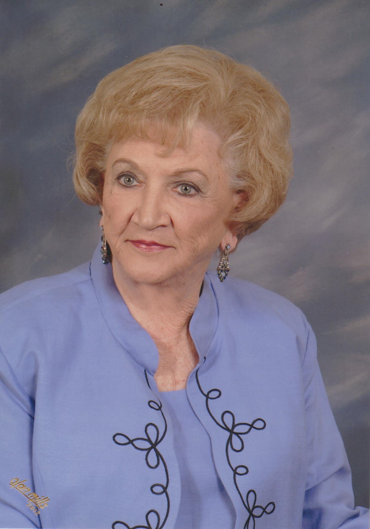 Obituary of Barbara Wilson Bailey