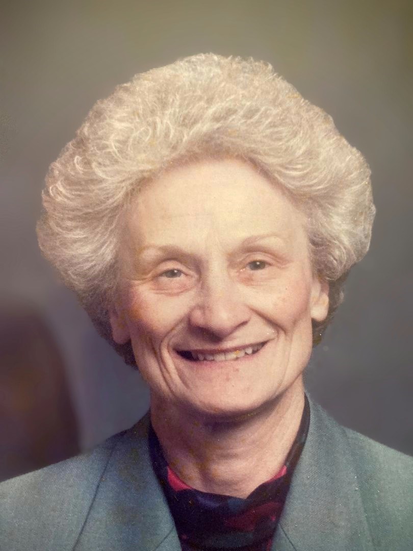 Edna O. Phillips Obituary Fort Smith, AR