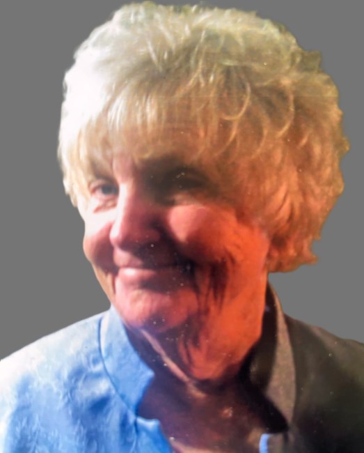 Obituary of Helen Weinburg