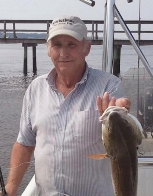 Obituary of Charles "Charlie" Lee Powell, Sr.