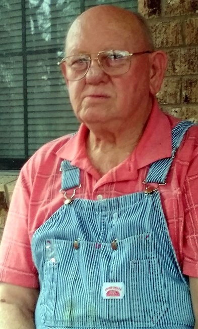 Obituary of Paul Fred Tarno