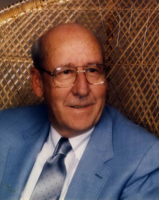 Avis de décès de Elwyn Charles Saferite