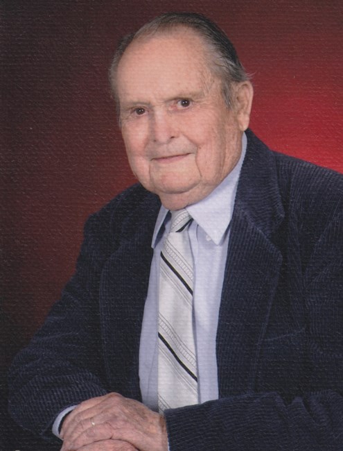 Obituary of Frederick P. ten Napel