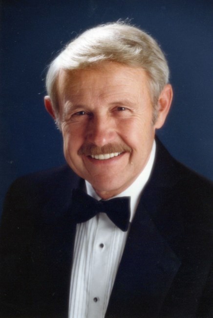 Obituary of Robert L. Newgard