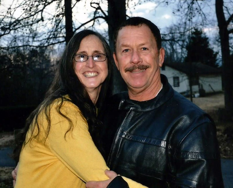 Obituary of Danny Ray Smith