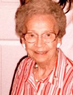 Marie Svehla
