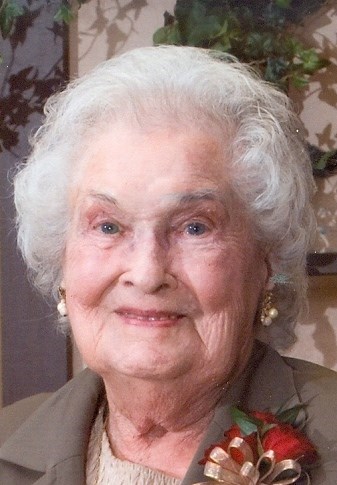 Obituary of Enella Sonnier Lopez