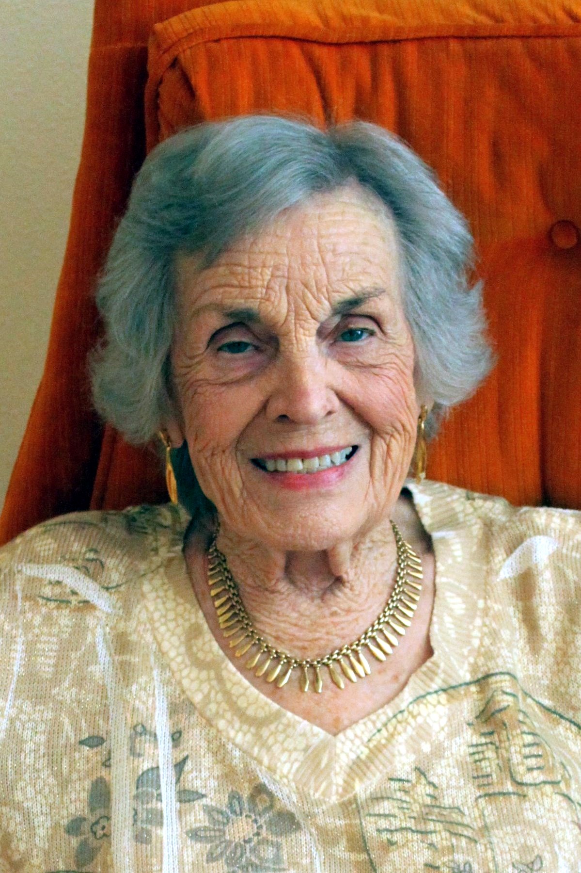 Katherine Macgregor Today