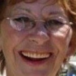Geraldine Ford
