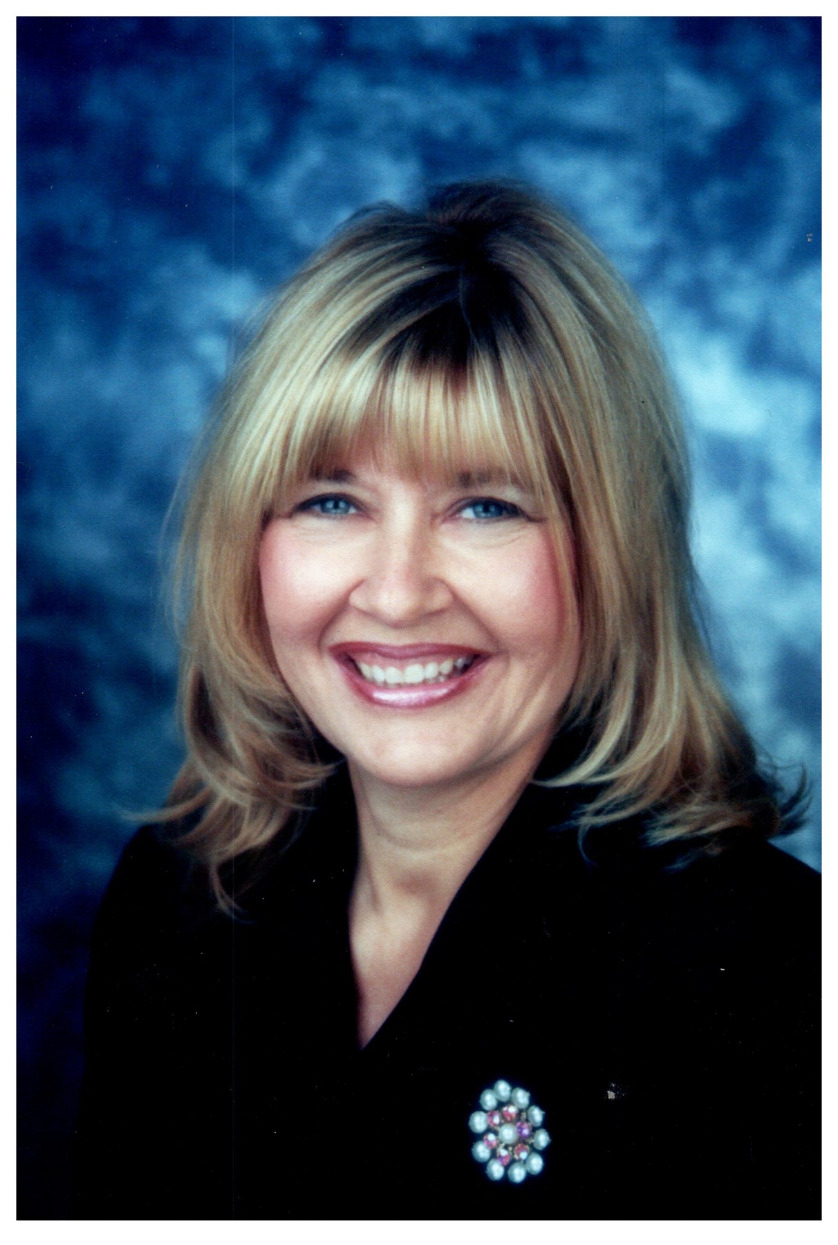 Obituary of MaryAnn J. Esposito