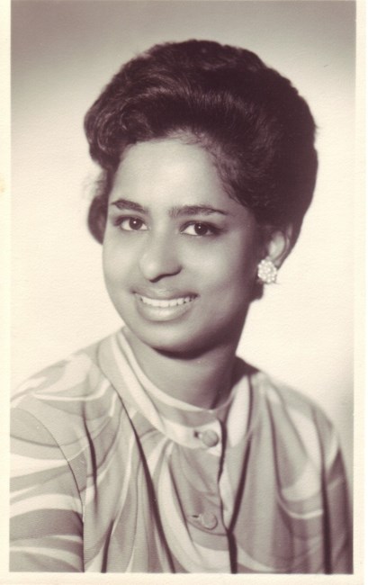 Obituary of Mary Jo Cada