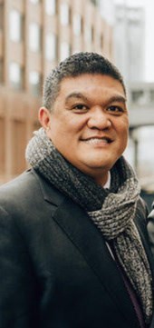 Obituary of Erwin Collado Lopez