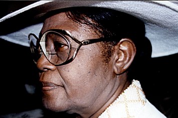 Obituary of Marie Lorvanette Laborde