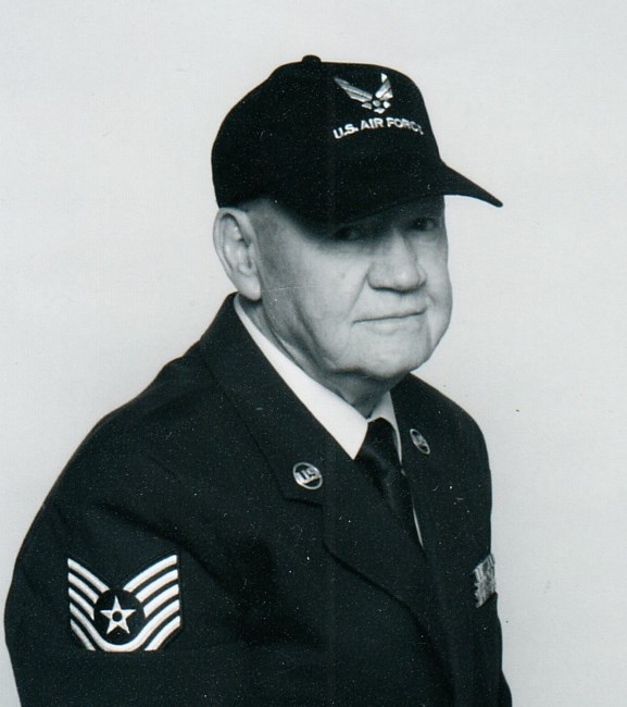 Obituary of James Ben Middleton