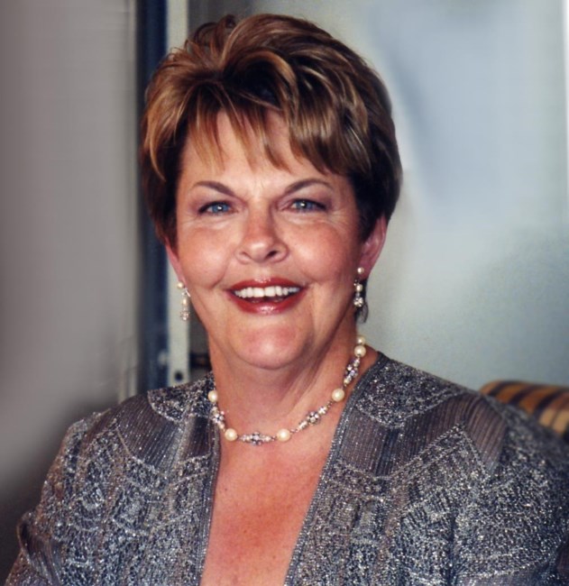 Obituary of Karyn Jacobs