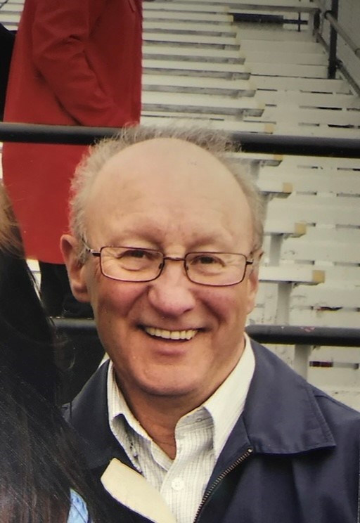 Obituary of Robert "Cliff" Clifford Barr