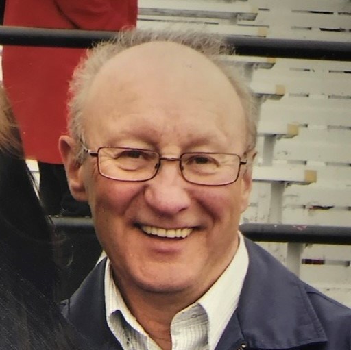 Obituario de Robert "Cliff" Clifford Barr