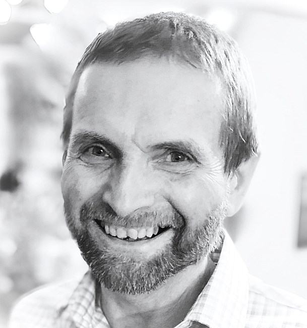 Obituary of Oyvind Haukas