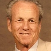 Obituary of James Lelon Warrington