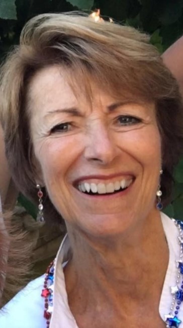 Obituary of Helen Yvonne Kinsey